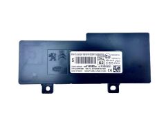 Elektronik Bluetooth Beyni - Citroen C4 Picasso Peugeot 3008