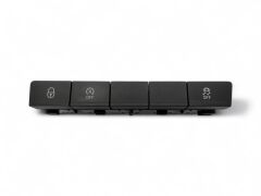 Octavia Start Stop Düğmesi Merkezi Kilit ESP Tuşu - 5E1927132G - 5E1.927.132.G