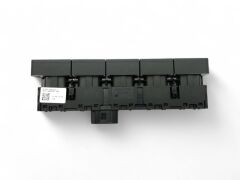 Octavia Start Stop Düğmesi Merkezi Kilit ESP Tuşu - 5E1927132G - 5E1.927.132.G