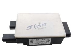 Yakıt Enjeksiyon Pompa Modülü - Nissan Qashqai