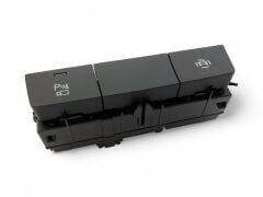 Audi A7 Park Asistanı Düğmesi Kamera Kontrol A6 A8 Q7 Q8 E-Tron - 4N0959673B - 4N0.959.673.B - 4N0 959 673 B