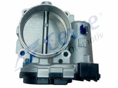 Gaz Kelebeği - Mercedes Benz A C E S CLA Serisi