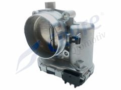 Gaz Kelebeği - Mercedes Benz A C E S CLA Serisi