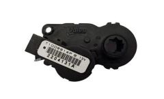 Kalorifer Klima Klape Motoru 1.2 - Clio 4 Scenic 4 Sandero 2