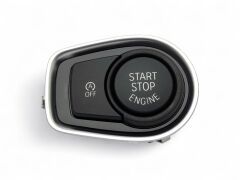 BMW Start Stop Tuşu Auto Hold BMW 2 Serisi X1 X2 F39 F45 F46 F48 - 928913504 - 61319289135