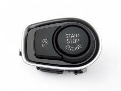 BMW Start Stop Tuşu Auto Hold BMW 2 Serisi X1 X2 F39 F45 F46 F48 - 928913504 - 61319289135