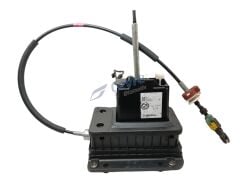 Otomatik Vites Kulesi - Alfa Romeo Gıulıetta