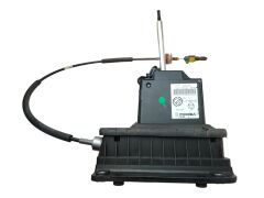 Otomatik Vites Kulesi - Alfa Romeo Gıulıetta