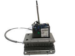 Otomatik Vites Kulesi - Alfa Romeo Gıulıetta