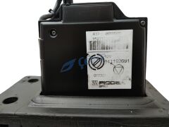 Otomatik Vites Kulesi - Alfa Romeo Gıulıetta