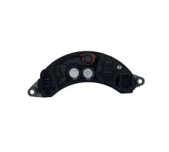 Kalorifer Rezistansı - Renault Clio 5 Captur 2 MR499800 - 271507330R