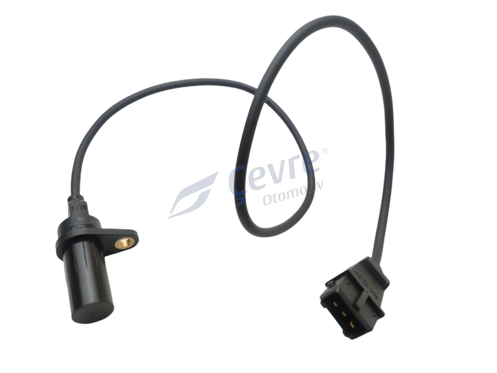 Krank Sensörü  - Fiat Doblo Palio Bravo Brava Marea 1.6 46479975