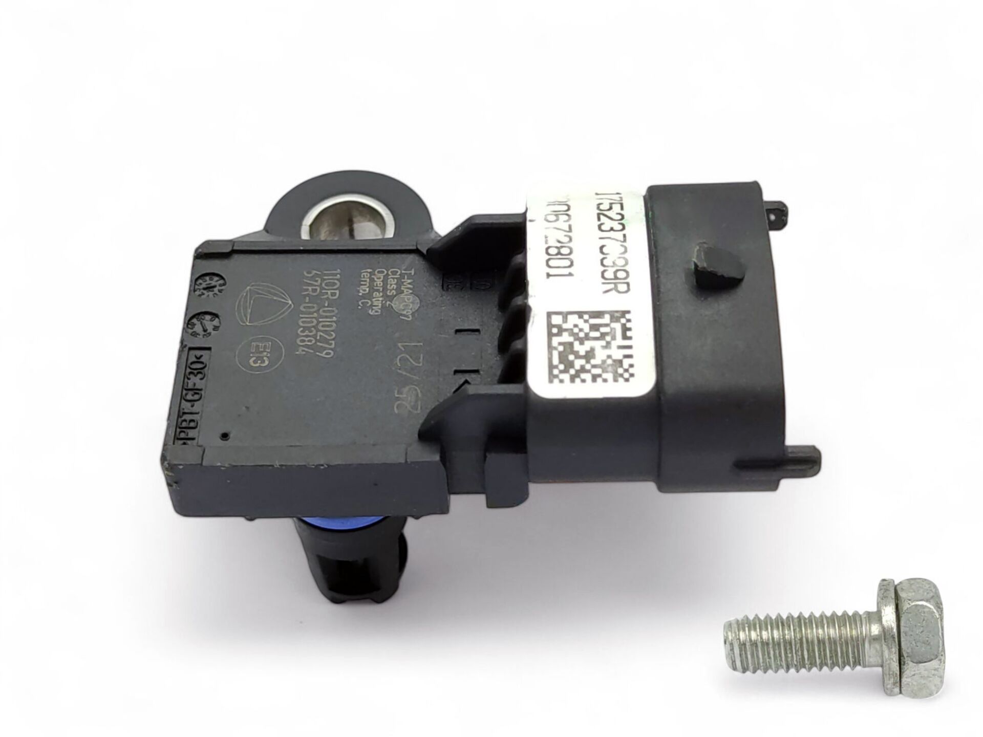 Clio 5 Enjektör Basınç Sensörü 1.0 TCE LPG Sensörü Dacia Duster Sandero - 175237399R