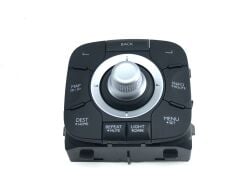 Navigasyon Düğmesi - Renault Megane 3 253B02542R