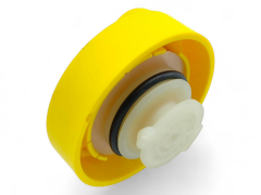 Renault 1.5 Motor Yağ Kapağı - Clio Megane Laguna Symbol Master Trafic Duster Sandero Logan Lodgy Dokker 8200800258