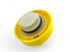 Renault 1.5 Motor Yağ Kapağı - Clio Megane Laguna Symbol Master Trafic Duster Sandero Logan Lodgy Dokker 8200800258