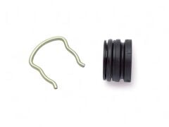 Renault Enjektör Rampa Tapası LPG Enjektör Tapası Dacia - 175230842R - 175237399R