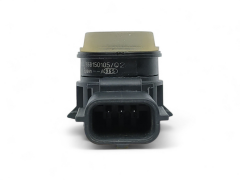 Megane 4 Park Sensörü Gözü - Renault Clio 4 Talisman Scenic Kadjar Clio 5 284388363R - 284380858R