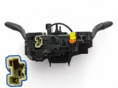 Transit Custom Sinyal Kolu Silecek Kolu Sargı Takımı - BK2T-3F944-BC - BK2T-13N064-CF - F1FT-17A553-AA - CV6T-13335-AE