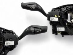 Transit Custom Sinyal Kolu Silecek Kolu Sargı Takımı - BK2T-3F944-BC - BK2T-13N064-CF - F1FT-17A553-AA - CV6T-13335-AE