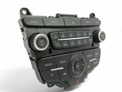 Focus Radyo Teyp Kontrol Paneli - Ford C-Max F1ET18K811BD - F1ET-18K811-BD - F1ET 18K811 BD