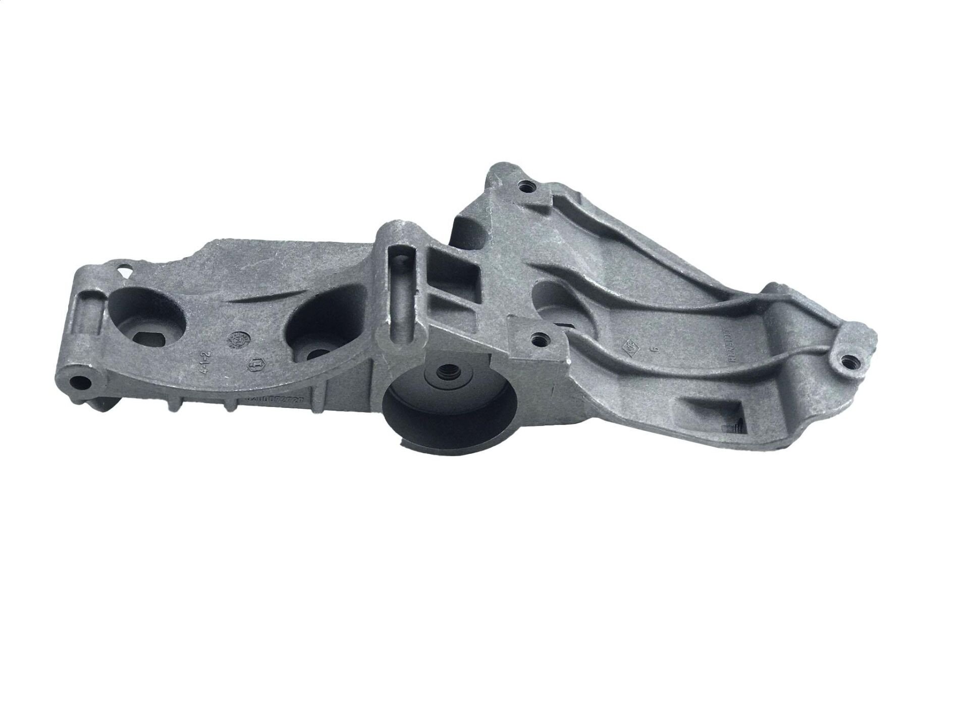 Alternatör Gergi Ayağı  - Renault Megane 2 8200072727