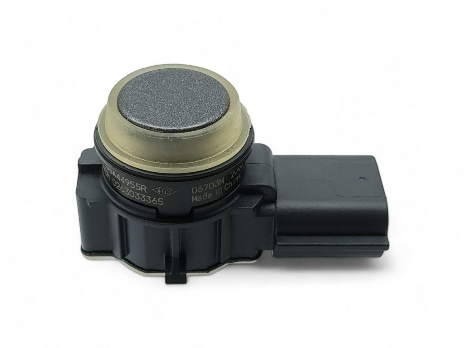 Megane 4 Park Sensörü Gözü - Renault Talisman 253A44955R - 253A44101R - 253A40892R - 253A46778R - 284382506R