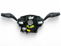 Transit Custom Sinyal Kolu Silecek Kolu Sargı - BK2T-3F944-BC - BK2T-13N064-CF - F1FT-17A553-AA - CV6T-13335-AE - G1FT-13335A-AA - F1FT-17A553-BA - BK2T-14A664-BA