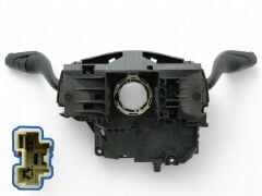 Transit Custom Sinyal Kolu Silecek Kolu Sargı - BK2T-3F944-BC - BK2T-13N064-CF - F1FT-17A553-AA - CV6T-13335-AE - G1FT-13335A-AA - F1FT-17A553-BA - BK2T-14A664-BA