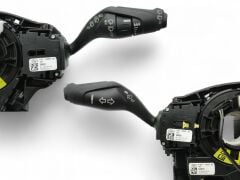 Transit Custom Sinyal Kolu Silecek Kolu Sargı - BK2T-3F944-BC - BK2T-13N064-CF - F1FT-17A553-AA - CV6T-13335-AE - G1FT-13335A-AA - F1FT-17A553-BA - BK2T-14A664-BA