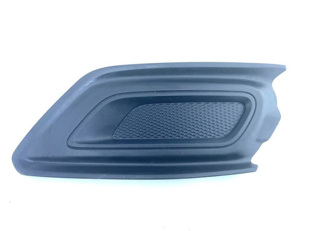 Sis Çerçevesi Siyah - Ford Transit Custom KK21-R19952-A