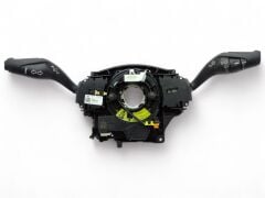 Transit Custom Sinyal Kolu Silecek Kolu Sargı Takımı - BK2T-3F944-CF - BK2T-13N064-EH - G1FT-13335-AA