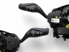 Transit Custom Sinyal Kolu Silecek Kolu Sargı Takımı - BK2T-3F944-CF - BK2T-13N064-EH - G1FT-13335-AA