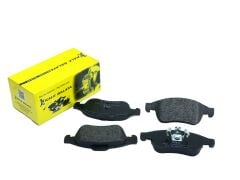 Ön Fren Balata Takımı - Renault Fluence Megane 3 440603905R