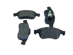 Ön Fren Balata Takımı - Renault Fluence Megane 3 440603905R