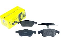 Ön Fren Balata Takımı - Renault Fluence Megane 3 440603905R