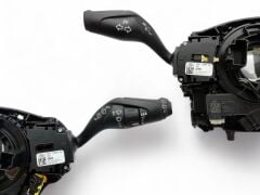 Transit Custom Sinyal Kolu Silecek Kolu Sargı - F1FT-3F944-BB - F1FT-13N064-BB - CV6T-13335-AE - F1FT-17A553-BA