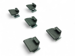 Megane 2 Arka Kapı Perde Klipsi 5 Adet - Renault  8200163859