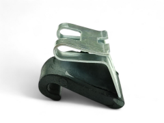 Megane 2 Arka Kapı Perde Klipsi 5 Adet - Renault  8200163859