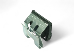 Megane 2 Arka Kapı Perde Klipsi 5 Adet - Renault  8200163859