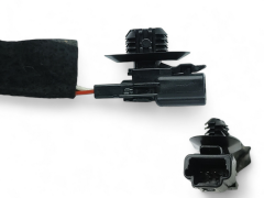 Clio 5 Kapı Tesisat Kablosu - Renault 240N20243R - 266020115R