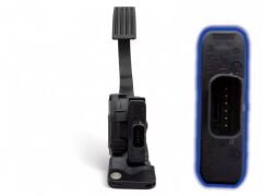 Focus Gaz Pedalı Ford Focus 3 - EV61-9F836-AA - 1850586