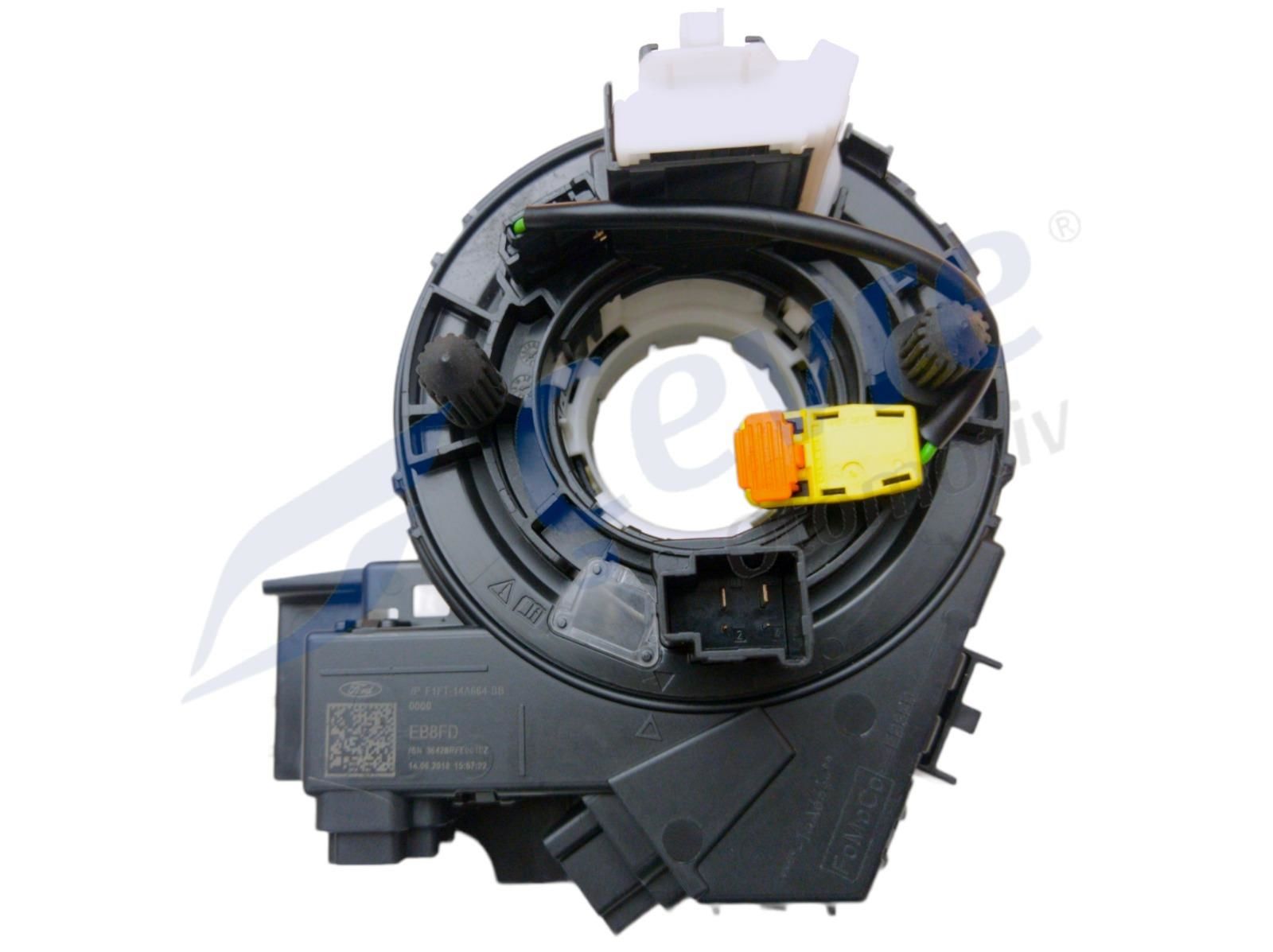 Direksiyon Airbag Sargısı - Ford Focus 3 F1FT1 4A664 BB