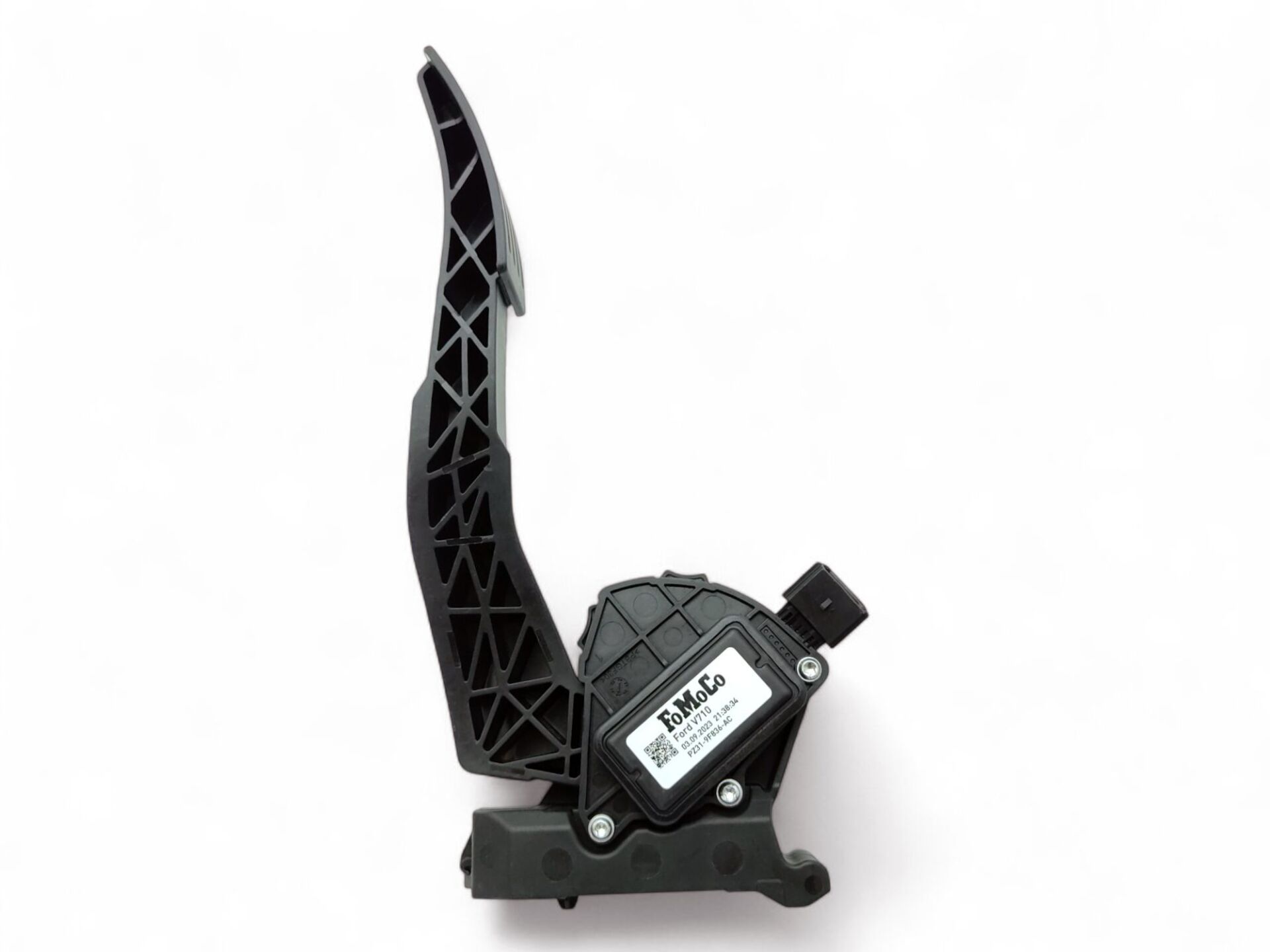 Transit Custom Gaz Pedalı V710 (2023-....) -  PZ319F836AD – 2780267 – PZ31-9F836-AD – PZ319F836AC – PZ31-9F836-AC