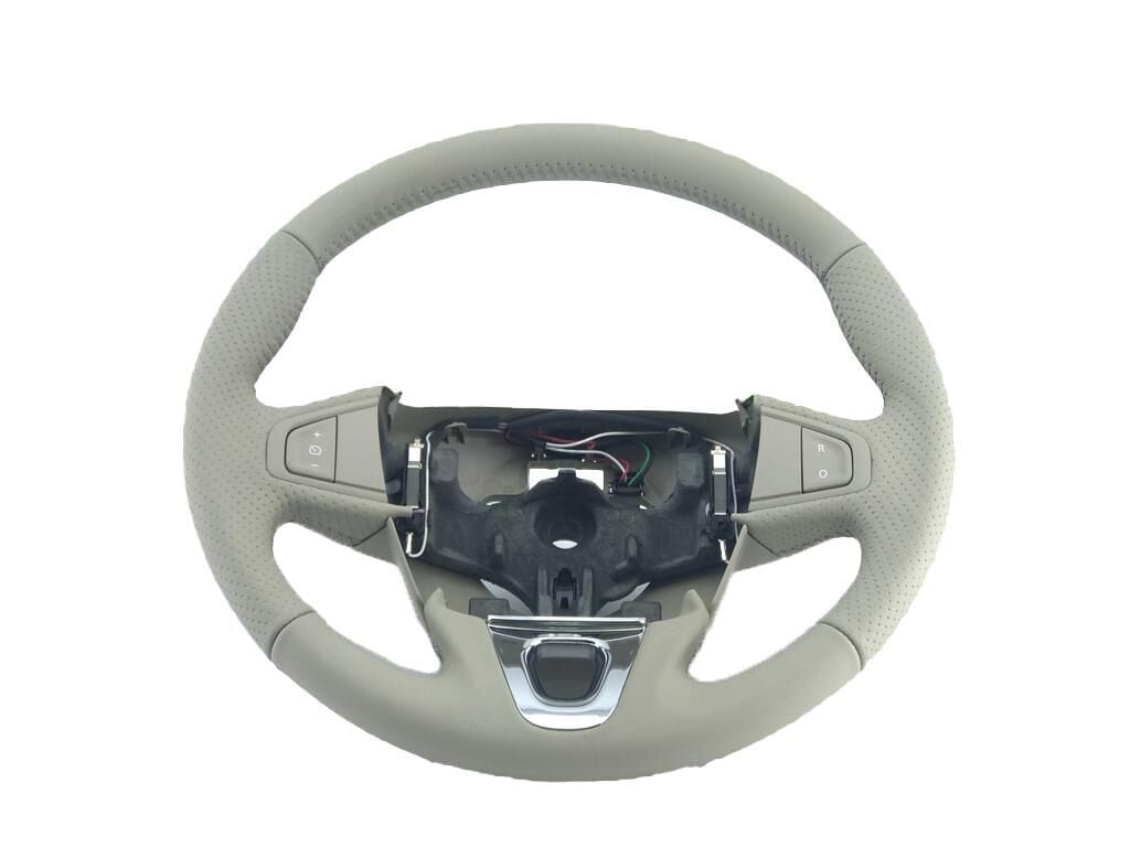 Direksiyon Simidi - Renault Megane 3 Tourer 484002848R