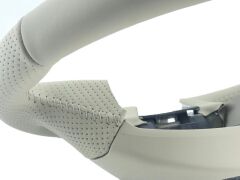 Direksiyon Simidi - Renault Megane 3 Tourer 484002848R