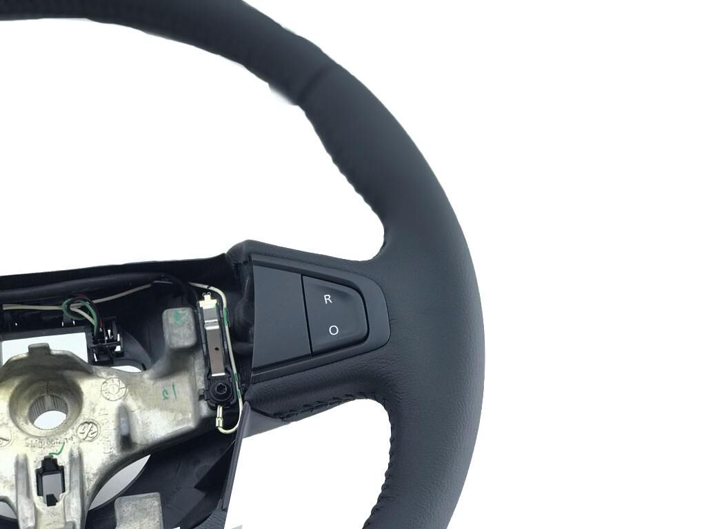 Direksiyon Simidi - Renault Latitude Kangoo 3 Fluence 484005890R
