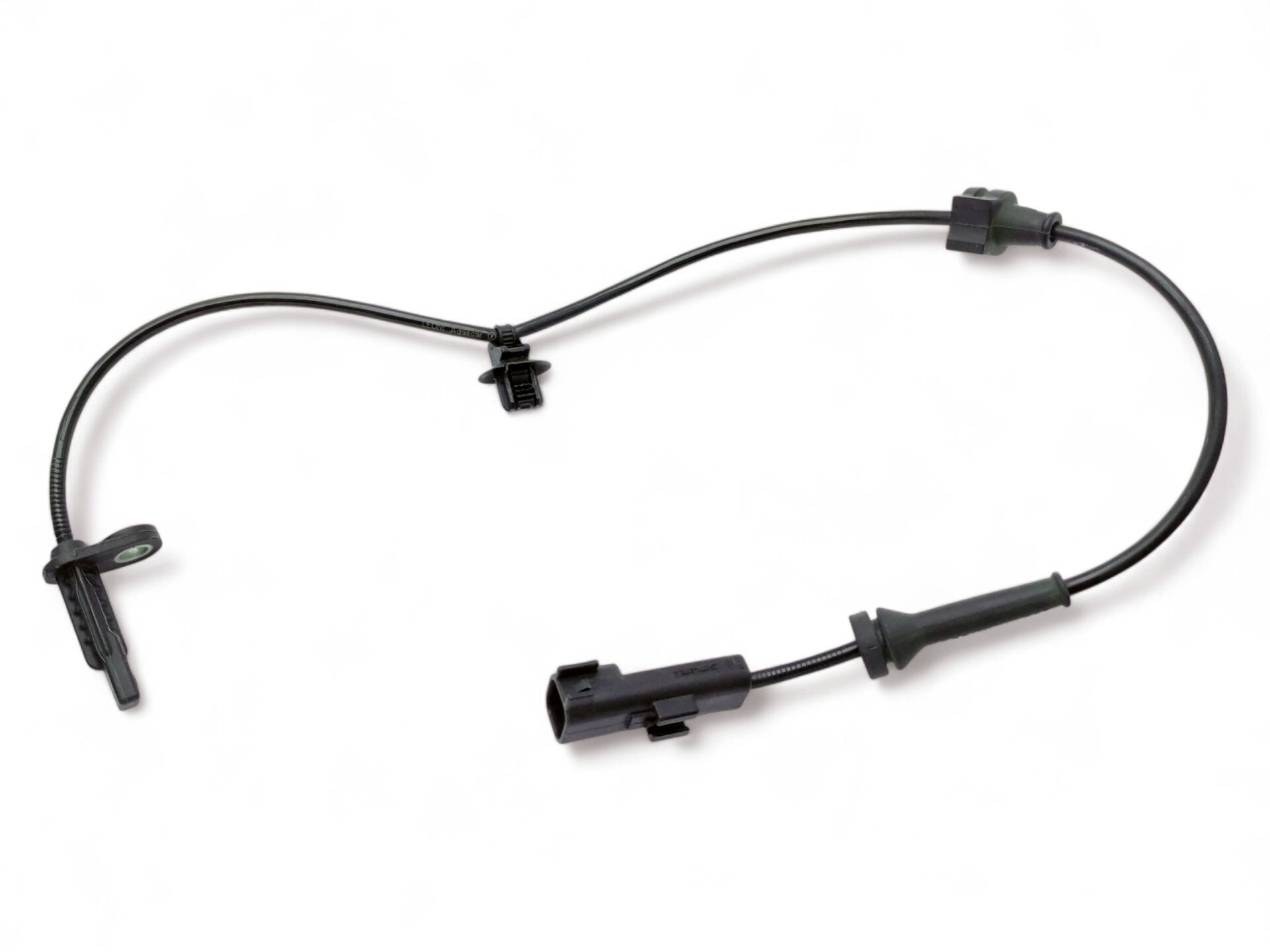 Ford Mondeo Sağ Ön ABS Sensörü FoMoCo - DG9C2C204AD - 2258086 - 2471444 - 5223747 - DG9C-2C204-AD