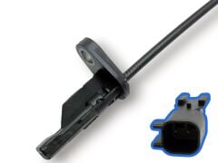 Transit Custom Arka ABS Sensörü ABS Kablosu Sağ / Sol Ford - KK21-2C190-JA - 2470817 - KK212C190JA