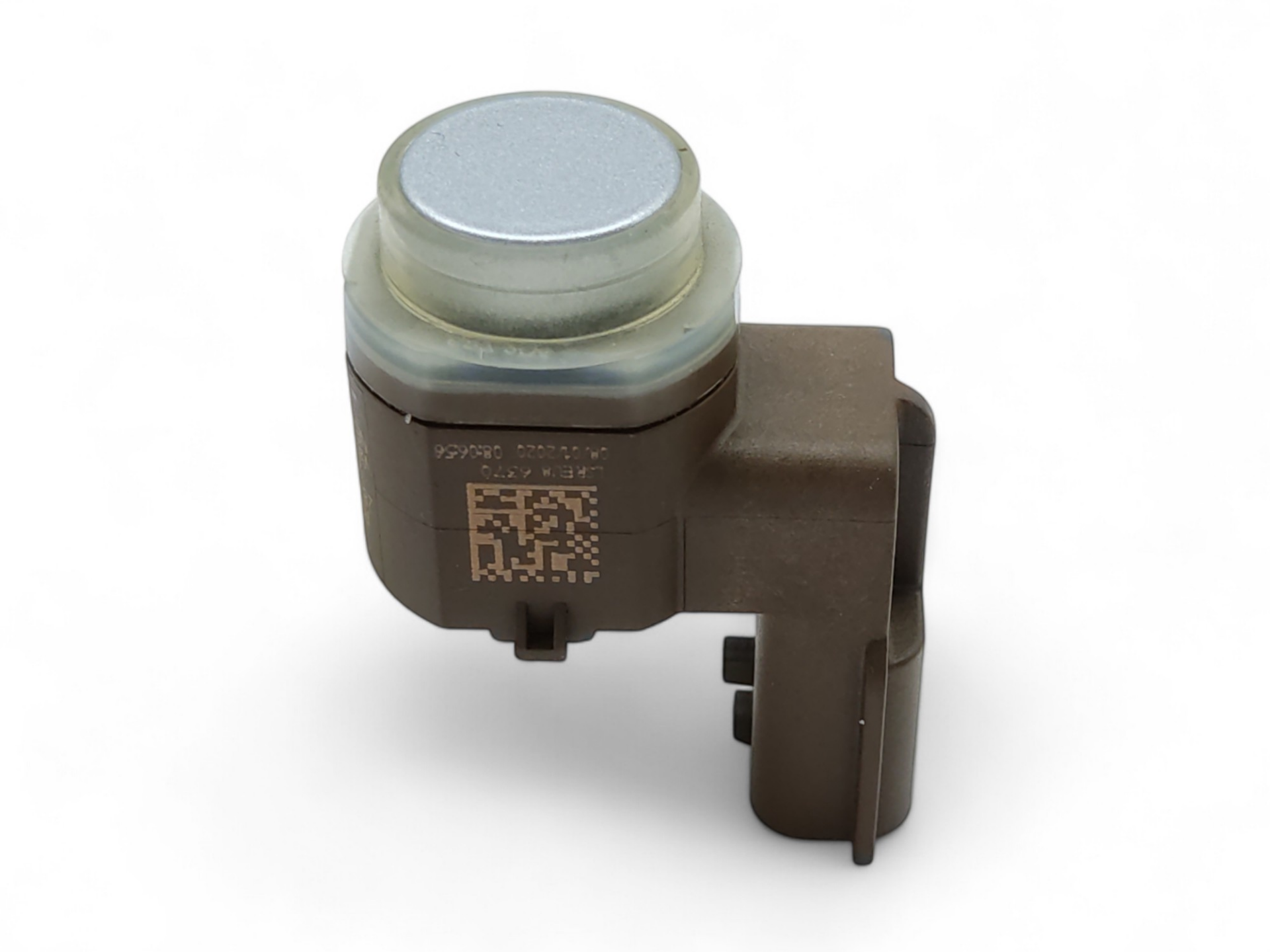 Clio 5 Park Sensörü Gözü - Renault Captur Arkana Dacia Sandero Stepway 284384411R - 284382060R